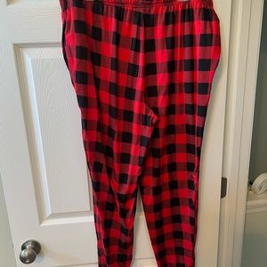 Cuddl Duds PJ pants